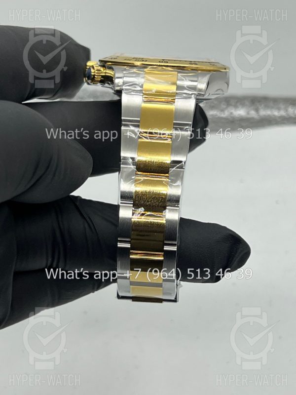Фото 11 - Rolex Cosmograph Daytona 40mm 116503-0003 BT