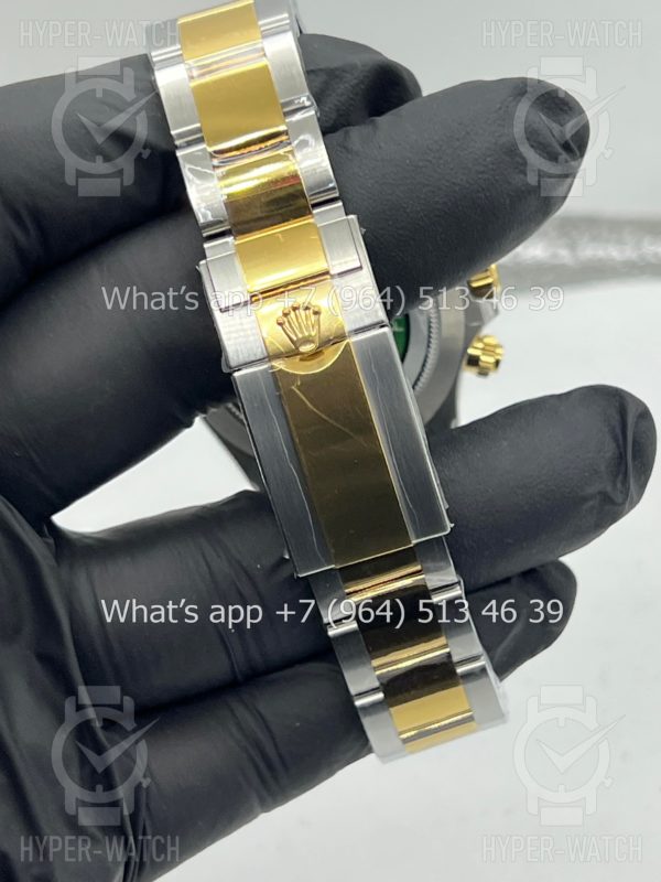 Фото 13 - Rolex Cosmograph Daytona 40mm 116503-0003 BT