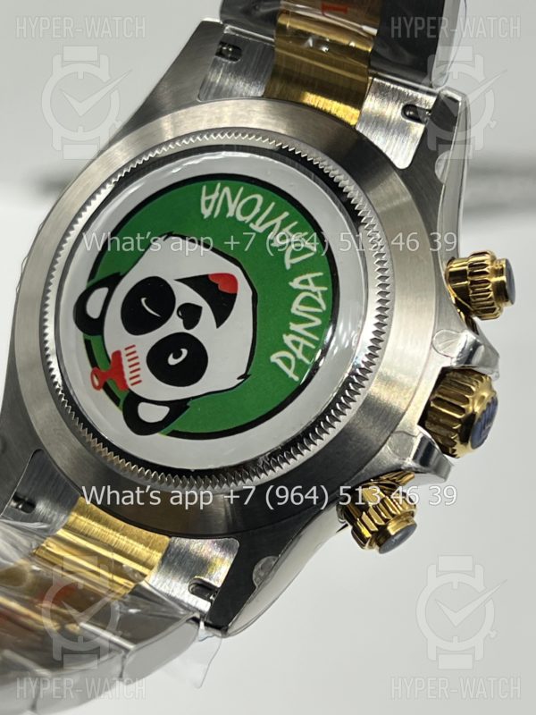 Фото 16 - Rolex Cosmograph Daytona 40mm 116503-0003 BT