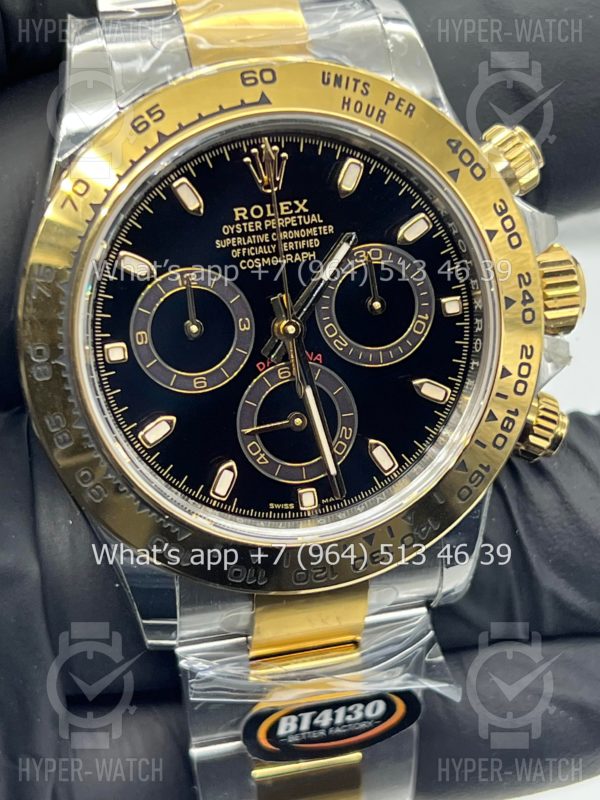 Товар Rolex Cosmograph Daytona 40mm 116503-0004 BT V2 Фото 5 - Rolex Cosmograph Daytona 40mm 116503-0004 BT V2