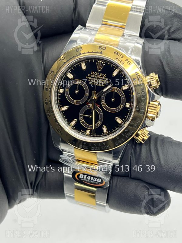 Товар Rolex Cosmograph Daytona 40mm 116503-0004 BT V2 Фото 6 - Rolex Cosmograph Daytona 40mm 116503-0004 BT V2