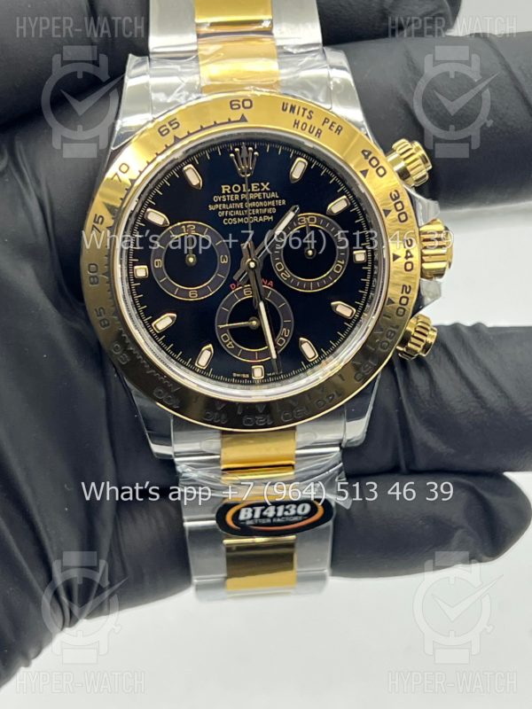 Товар Rolex Cosmograph Daytona 40mm 116503-0004 BT V2 Фото 7 - Rolex Cosmograph Daytona 40mm 116503-0004 BT V2