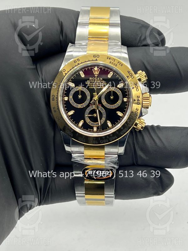 Товар Rolex Cosmograph Daytona 40mm 116503-0004 BT V2 Фото 8 - Rolex Cosmograph Daytona 40mm 116503-0004 BT V2