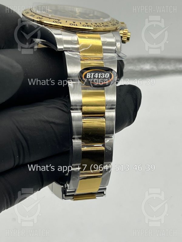 Товар Rolex Cosmograph Daytona 40mm 116503-0004 BT V2 Фото 9 - Rolex Cosmograph Daytona 40mm 116503-0004 BT V2