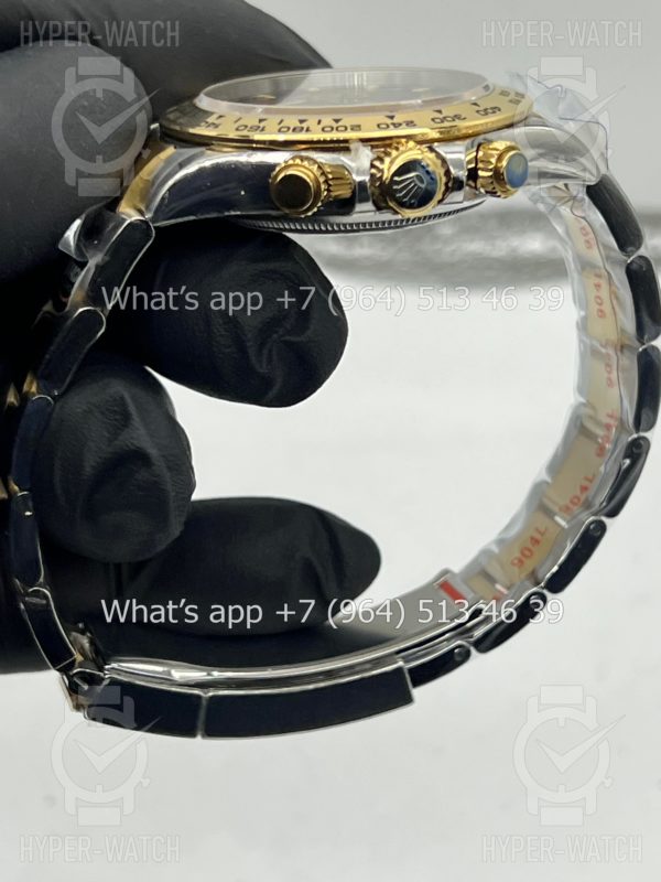 Товар Rolex Cosmograph Daytona 40mm 116503-0004 BT V2 Фото 10 - Rolex Cosmograph Daytona 40mm 116503-0004 BT V2