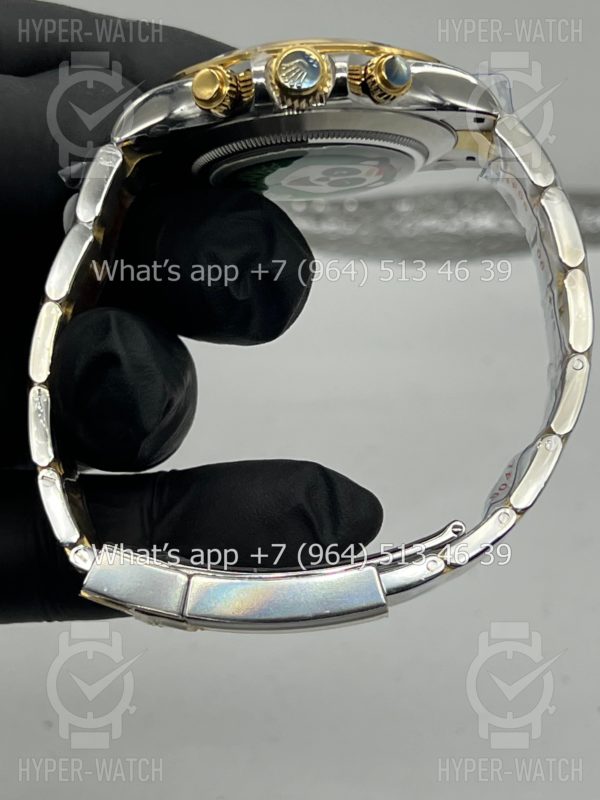 Товар Rolex Cosmograph Daytona 40mm 116503-0004 BT V2 Фото 11 - Rolex Cosmograph Daytona 40mm 116503-0004 BT V2