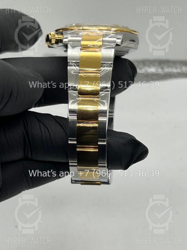 Товар Rolex Cosmograph Daytona 40mm 116503-0004 BT V2 Фото 12 - Rolex Cosmograph Daytona 40mm 116503-0004 BT V2