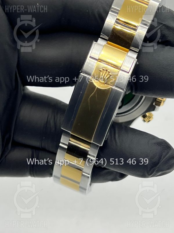 Товар Rolex Cosmograph Daytona 40mm 116503-0004 BT V2 Фото 14 - Rolex Cosmograph Daytona 40mm 116503-0004 BT V2
