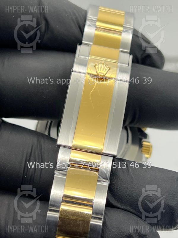 Товар Rolex Cosmograph Daytona 40mm 116503-0004 BT V2 Фото 15 - Rolex Cosmograph Daytona 40mm 116503-0004 BT V2