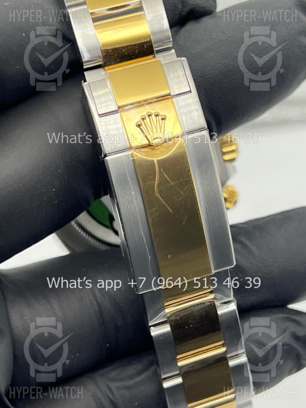 Товар Rolex Cosmograph Daytona 40mm 116503-0004 BT V2 Фото 16 - Rolex Cosmograph Daytona 40mm 116503-0004 BT V2