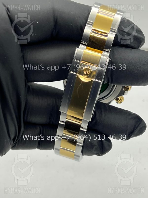 Товар Rolex Cosmograph Daytona 40mm 116503-0004 BT V2 Фото 17 - Rolex Cosmograph Daytona 40mm 116503-0004 BT V2