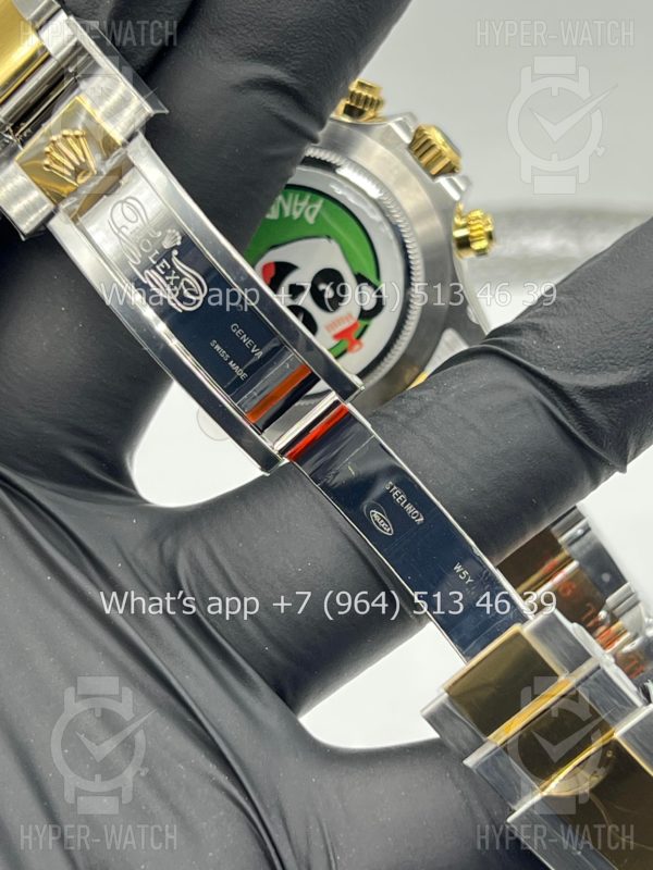 Товар Rolex Cosmograph Daytona 40mm 116503-0004 BT V2 Фото 18 - Rolex Cosmograph Daytona 40mm 116503-0004 BT V2