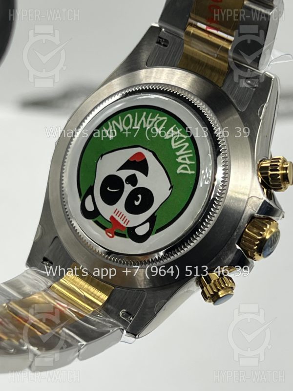 Товар Rolex Cosmograph Daytona 40mm 116503-0004 BT V2 Фото 20 - Rolex Cosmograph Daytona 40mm 116503-0004 BT V2
