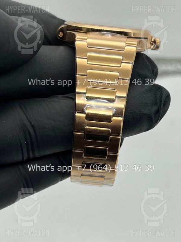 Фото 8 - Patek Philippe Nautilus 35mm 7118/1R-001 Steel