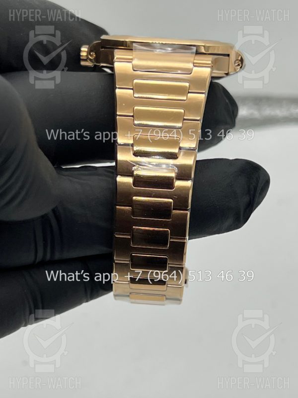Фото 10 - Patek Philippe Nautilus 35mm 7118/1R-001 Steel