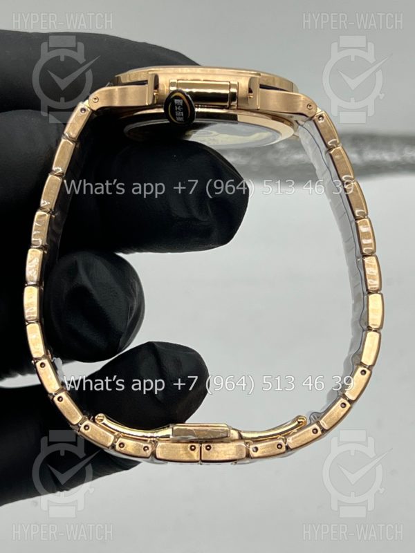 Фото 11 - Patek Philippe Nautilus 35mm 7118/1R-001 Steel