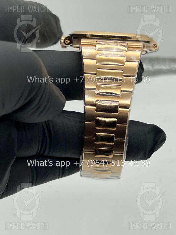 Товар Patek Philippe Nautilus 40mm 5711/1R Steel Grey Фото 9 - Patek Philippe Nautilus 40mm 5711/1R Steel Grey