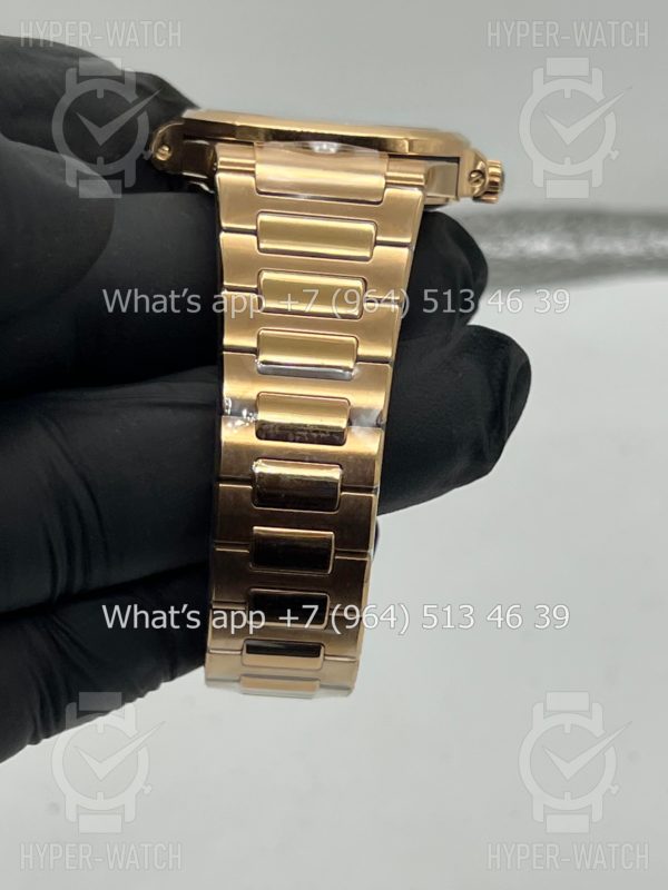 Товар Patek Philippe Nautilus 35mm 7118/1R-010 Steel Фото 10 - Patek Philippe Nautilus 35mm 7118/1R-010 Steel