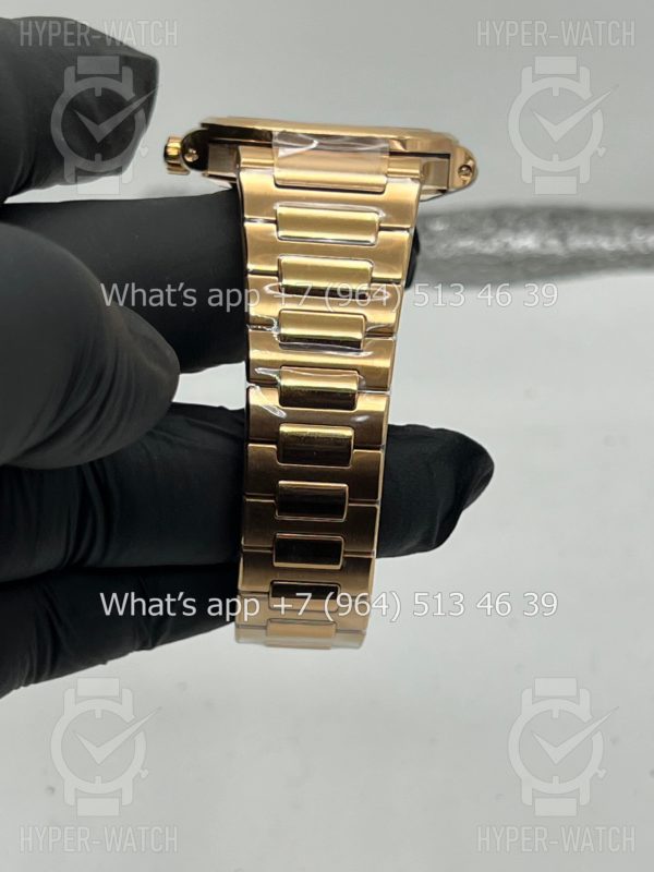 Товар Patek Philippe Nautilus 35mm 7118/1R-010 Steel Фото 12 - Patek Philippe Nautilus 35mm 7118/1R-010 Steel