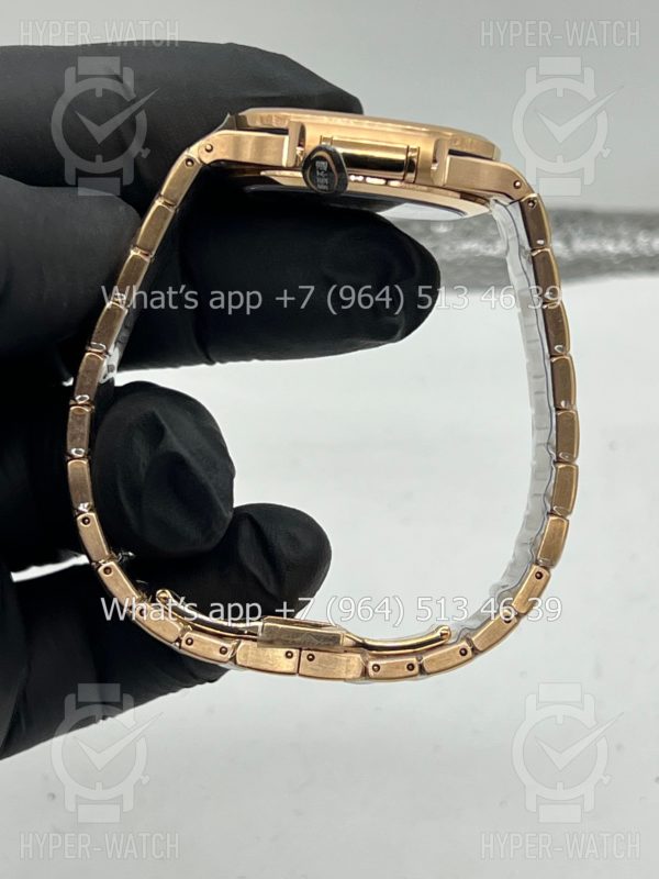 Товар Patek Philippe Nautilus 35mm 7118/1R-010 Steel Фото 13 - Patek Philippe Nautilus 35mm 7118/1R-010 Steel