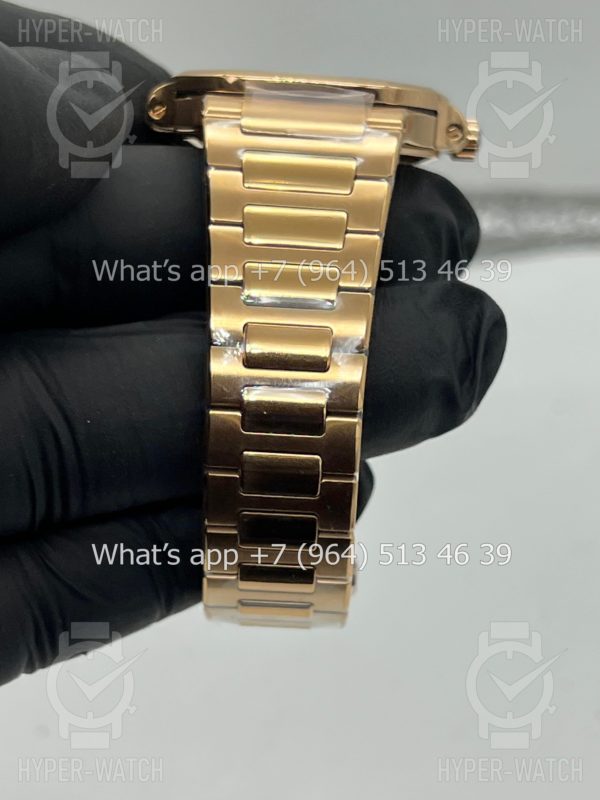 Товар Patek Philippe Nautilus 35mm 7118/1200R-001 Diamond Фото 9 - Patek Philippe Nautilus 35mm 7118/1200R-001 Diamond