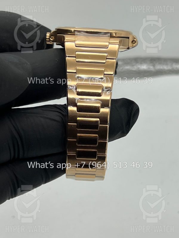 Товар Patek Philippe Nautilus 35mm 7118/1200R-001 Diamond Фото 11 - Patek Philippe Nautilus 35mm 7118/1200R-001 Diamond