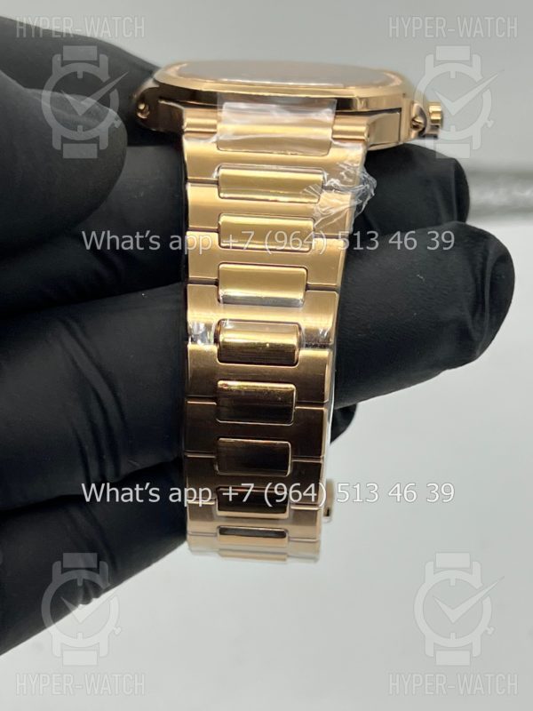 Фото 9 - Patek Philippe Nautilus 35mm 7118/1200R-010 Diamond
