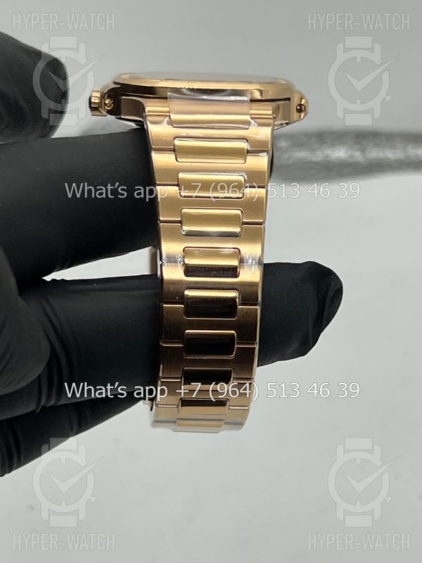 Фото 12 - Patek Philippe Nautilus 35mm 7118/1200R-010 Diamond