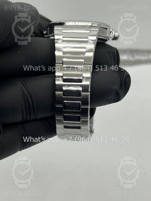 Товар Patek Philippe Nautilus 35mm 7118/1A-001 Steel Фото 7 - Patek Philippe Nautilus 35mm 7118/1A-001 Steel