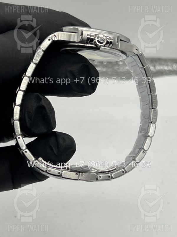 Товар Patek Philippe Nautilus 35mm 7118/1A-001 Steel Фото 8 - Patek Philippe Nautilus 35mm 7118/1A-001 Steel