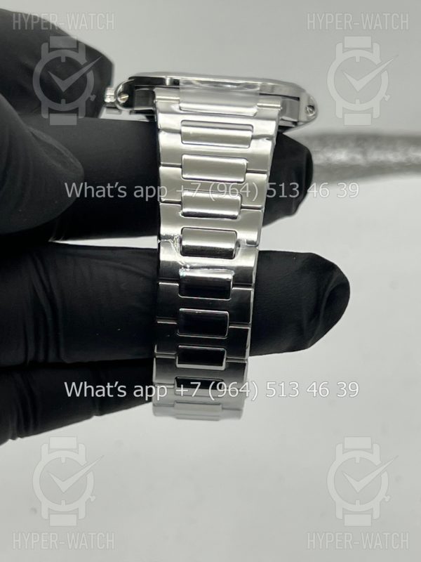 Товар Patek Philippe Nautilus 35mm 7118/1A-001 Steel Фото 9 - Patek Philippe Nautilus 35mm 7118/1A-001 Steel