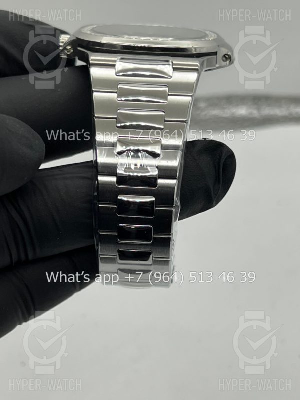 Товар Patek Philippe Nautilus 40mm 5713/1G-001 Фото 10 - Patek Philippe Nautilus 40mm 5713/1G-001