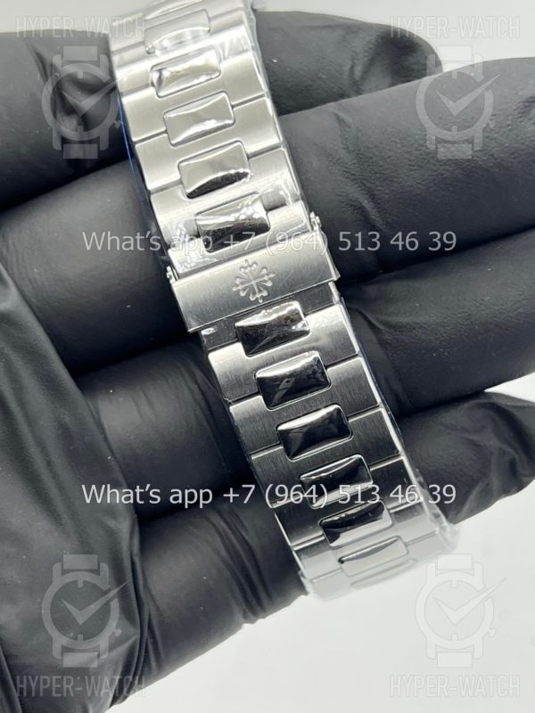 Товар Patek Philippe Nautilus 40mm 5713/1G-001 Фото 13 - Patek Philippe Nautilus 40mm 5713/1G-001