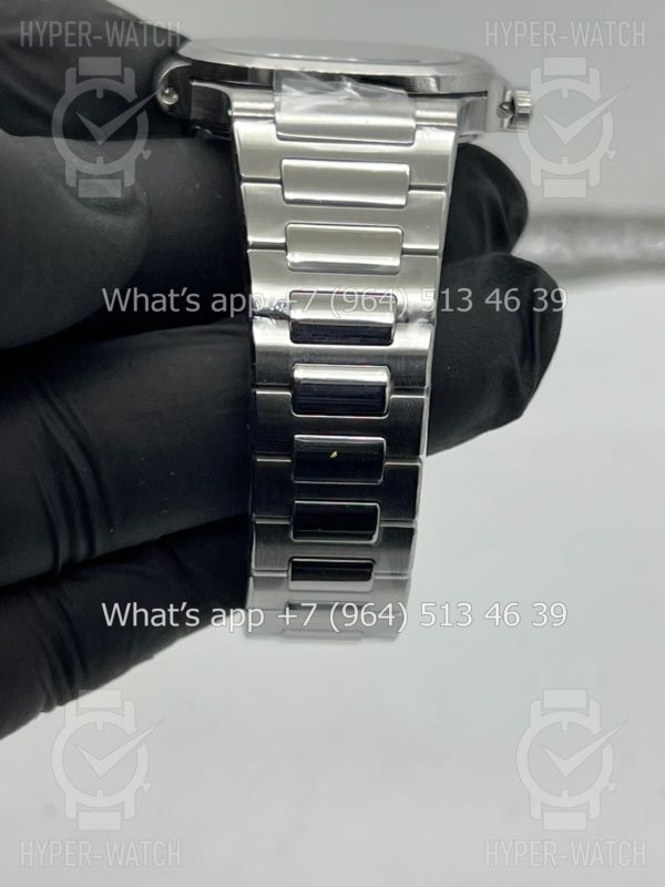 Товар Patek Philippe Nautilus 35mm 7118/1A-011 Steel Фото 11 - Patek Philippe Nautilus 35mm 7118/1A-011 Steel