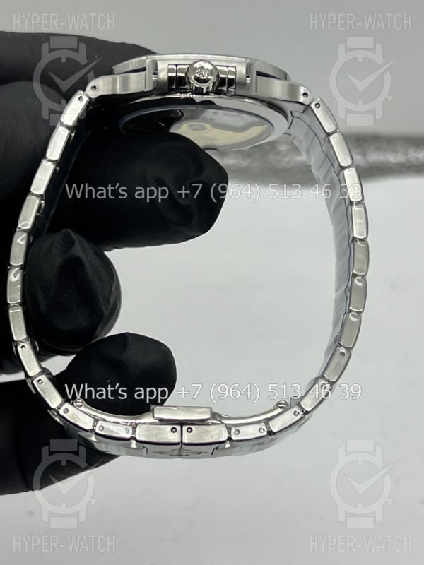 Товар Patek Philippe Nautilus 35mm 7118/1A-011 Steel Фото 12 - Patek Philippe Nautilus 35mm 7118/1A-011 Steel