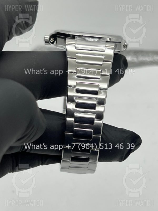 Товар Patek Philippe Nautilus 35mm 7118/1A-011 Steel Фото 13 - Patek Philippe Nautilus 35mm 7118/1A-011 Steel