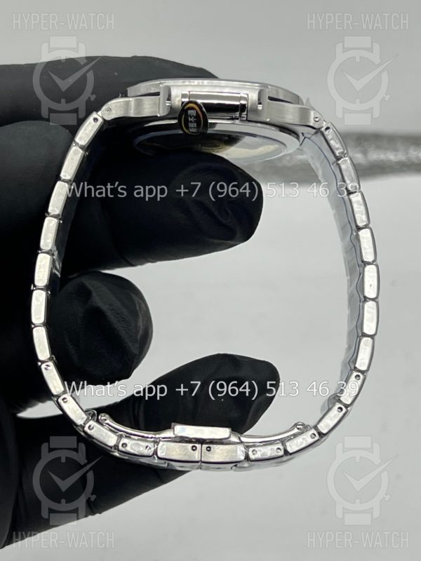 Товар Patek Philippe Nautilus 35mm 7118/1A-011 Steel Фото 14 - Patek Philippe Nautilus 35mm 7118/1A-011 Steel