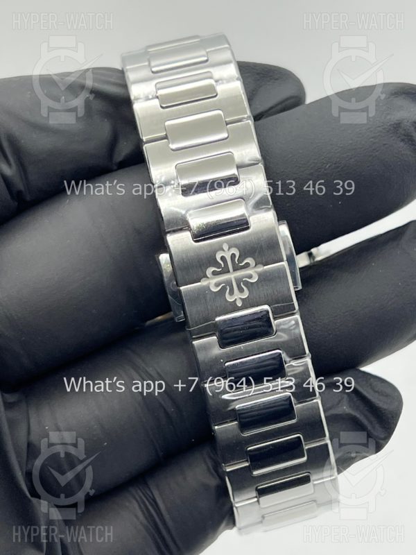 Товар Patek Philippe Nautilus 35mm 7118/1A-011 Steel Фото 15 - Patek Philippe Nautilus 35mm 7118/1A-011 Steel