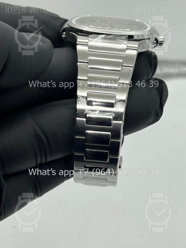 Фото 11 - Patek Philippe Nautilus 35mm 7118/1200A-011 Diamond