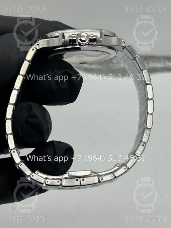 Фото 12 - Patek Philippe Nautilus 35mm 7118/1200A-011 Diamond