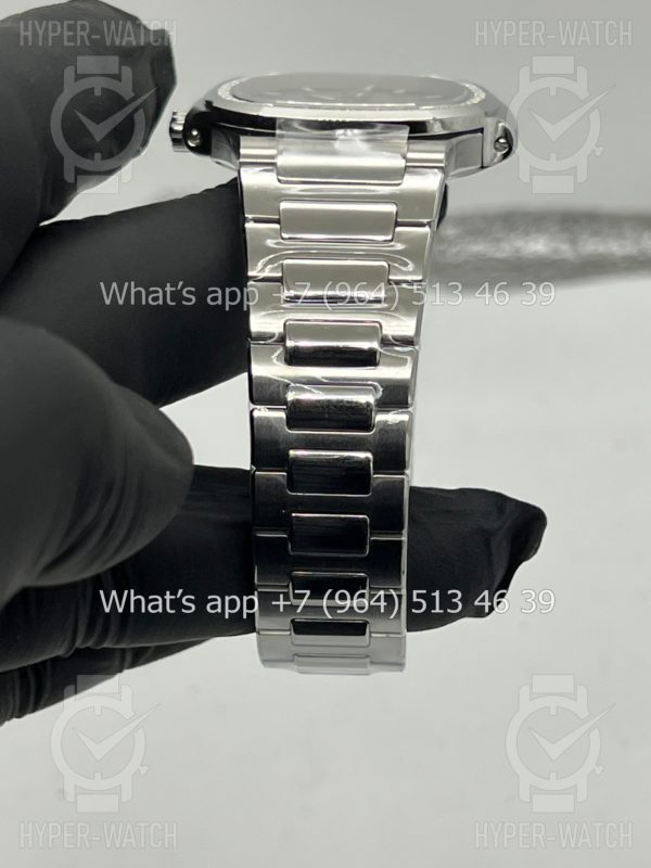 Фото 13 - Patek Philippe Nautilus 35mm 7118/1200A-011 Diamond
