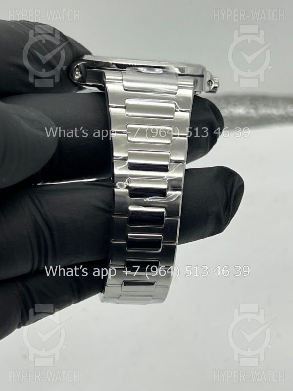 Фото 9 - Patek Philippe Nautilus 35mm 7118/1200A-001 Steel