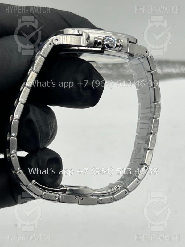 Фото 10 - Patek Philippe Nautilus 35mm 7118/1200A-001 Steel