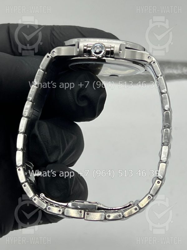 Фото 11 - Patek Philippe Nautilus 35mm 7118/1200A-001 Steel