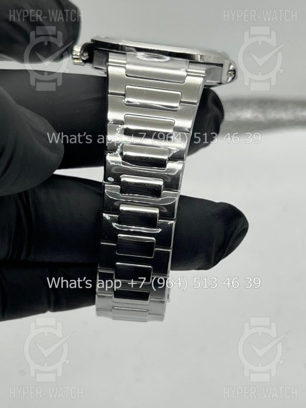 Фото 12 - Patek Philippe Nautilus 35mm 7118/1200A-001 Steel