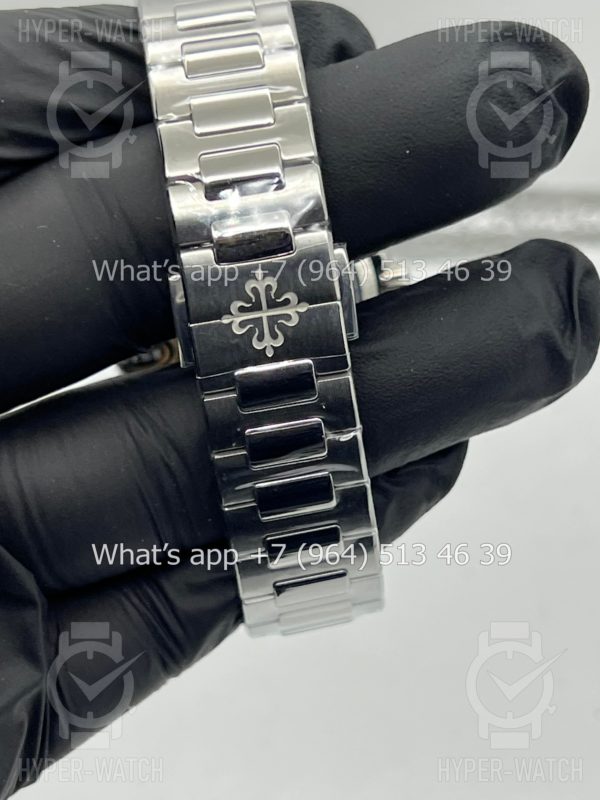 Фото 15 - Patek Philippe Nautilus 35mm 7118/1200A-001 Steel