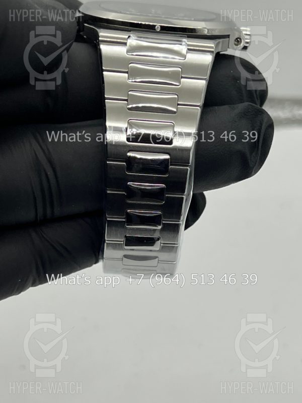 Товар Patek Philippe Nautilus 40mm 5711/1P 40th Anniversary Steel Фото 11 - Patek Philippe Nautilus 40mm 5711/1P 40th Anniversary Steel