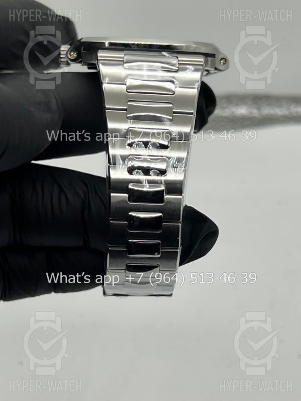 Товар Patek Philippe Nautilus 40mm 5711/1P 40th Anniversary Steel Фото 13 - Patek Philippe Nautilus 40mm 5711/1P 40th Anniversary Steel