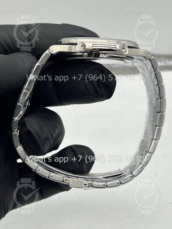 Товар Patek Philippe Nautilus 40mm 5711/1P 40th Anniversary Steel Фото 14 - Patek Philippe Nautilus 40mm 5711/1P 40th Anniversary Steel