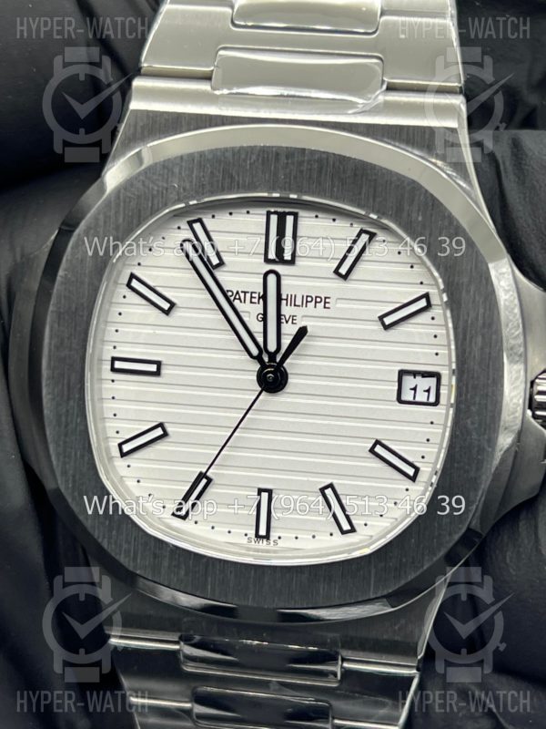 Товар Patek Philippe Nautilus 40mm 5711/1A-011 Steel Фото 5 - Patek Philippe Nautilus 40mm 5711/1A-011 Steel